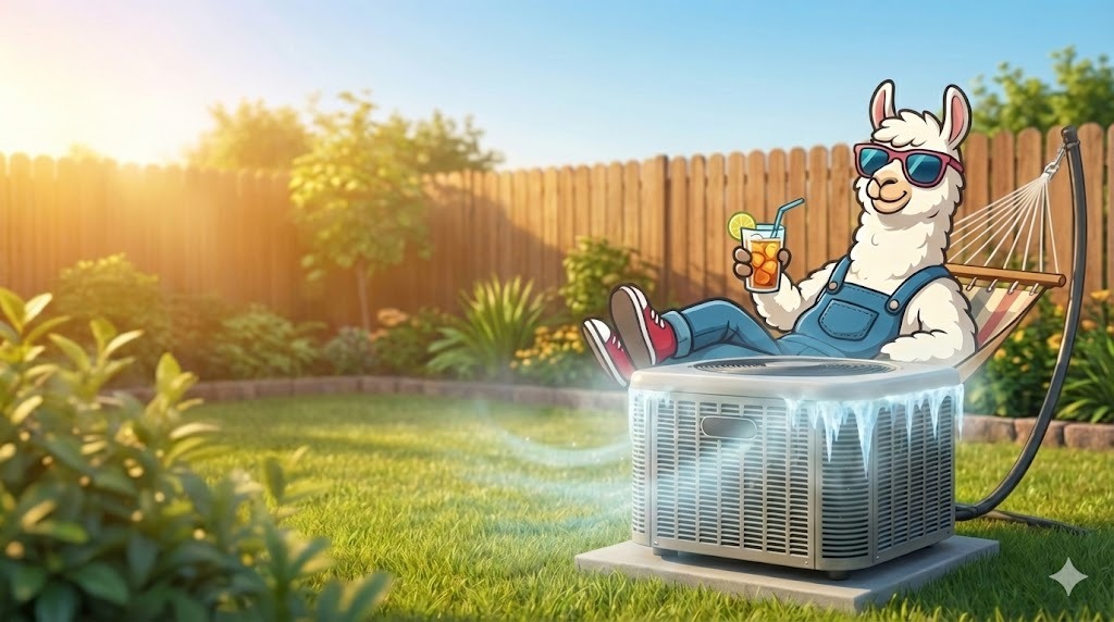 AC Repair Technician in Northeast Oklahoma