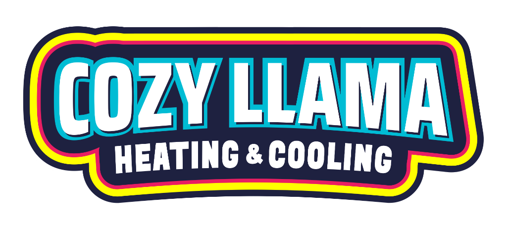 Cozy Llama Heating & Cooling